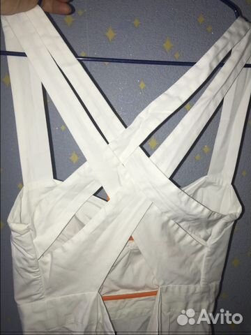 Сарафан новый Сарафан новый