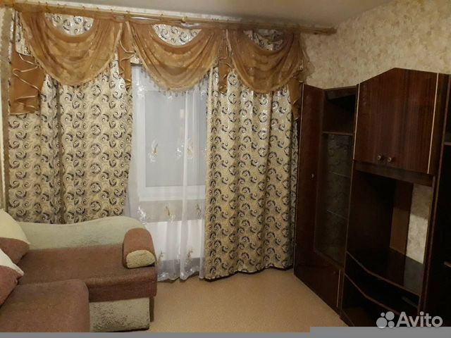 2-room apartment, 45 m2, 4/10 FL.
