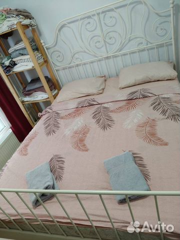 

Квартира-студия, 22 м², 1 кровать