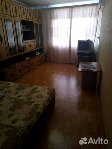 2-к квартира, 43 м², 4/5 эт.