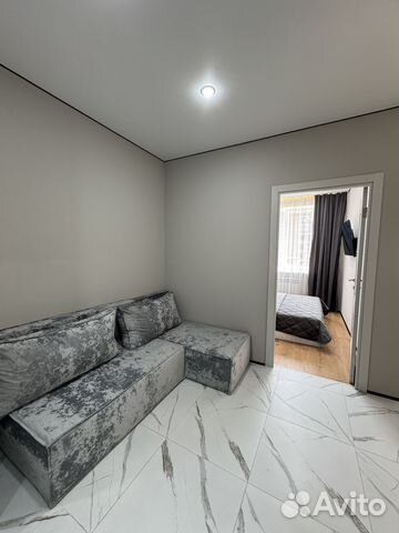 

1-к. квартира, 60 м², 2/6 эт.