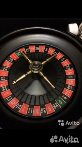 Рулетка-казино новая в подарок Рулетка-казино новая в подарок