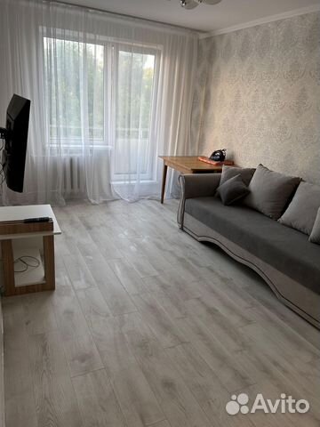 

1-к. квартира, 45 м², 1 кровать