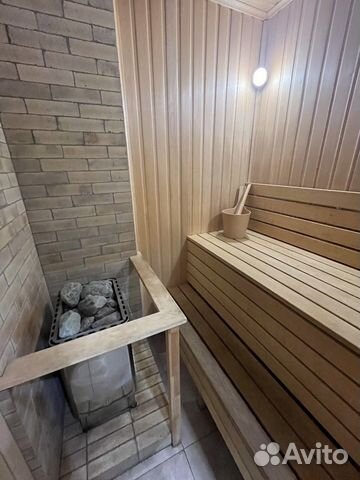 

2-к. квартира, 48 м², 2 кровати
