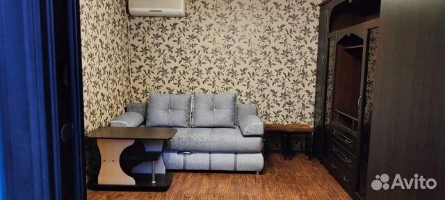 

1-к. дом, 25 м²