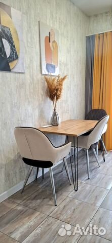 

2-к. квартира, 64 м², 3 кровати