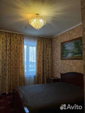

3-к. коттедж, 500 м²