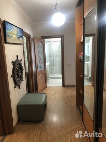 

2-к. квартира, 66 м², 7 кроватей