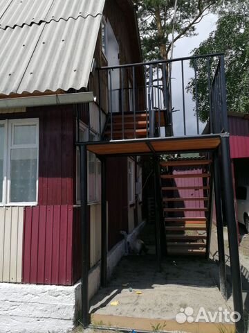 

3-к. дом, 70 м²