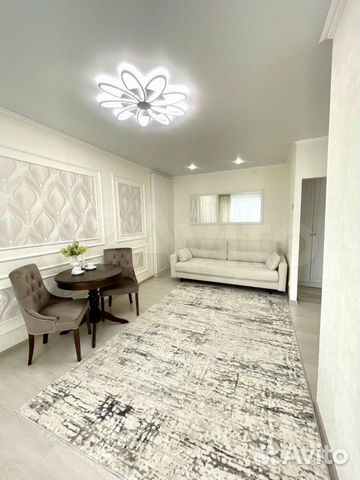 

1-к. квартира, 31 м², 3/5 эт.