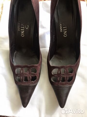 Туфли Valentino Туфли Valentino