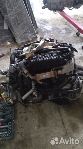 Mercedes w203 двигатель 646 Mercedes w203 двигатель 646