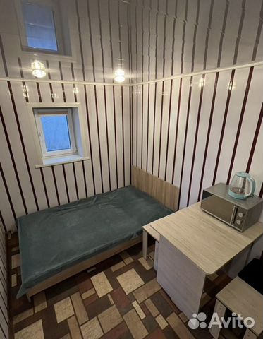 

2-к. дом, 30 м²