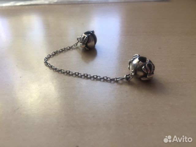 Украшение Шарм Соединительная цепочка Санлайт