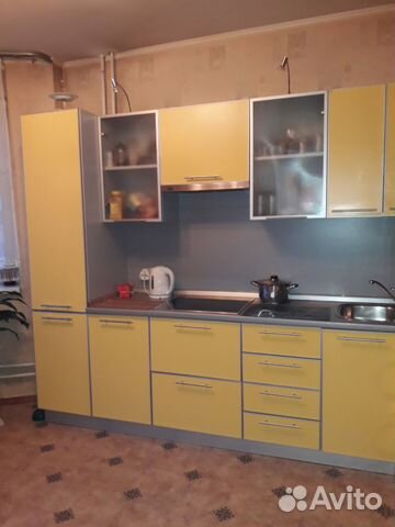 Комната 18 м² в 2-к, 3/17 эт. Комната 18 м² в 2-к, 3/17 эт.