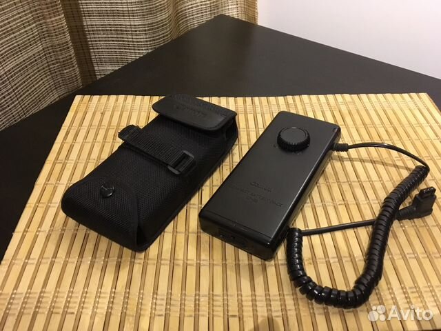 Canon Compact Battery Pack CP-E3