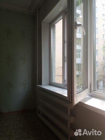 1-к квартира, 30 м², 2/5 эт. 1-к квартира, 30 м², 2/5 эт.