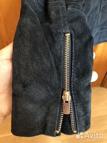 Кожаная куртка Кожаная куртка