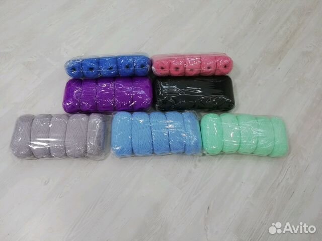 Пряжа полушерсть Пряжа полушерсть