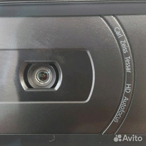 Веб-камера Logitech HD TV cam B990HD (V-U0022)