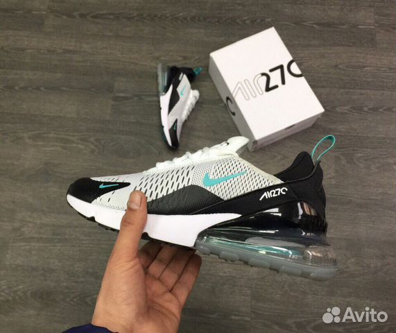 Кроссовки мужские Nike Кроссовки мужские Nike