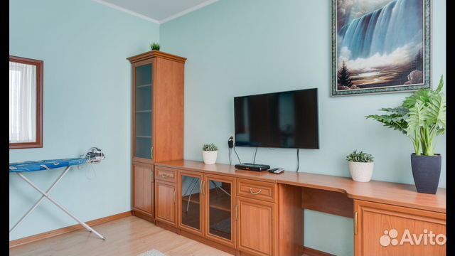 2-к квартира, 66 м², 18/22 эт. 2-к квартира, 66 м², 18/22 эт.