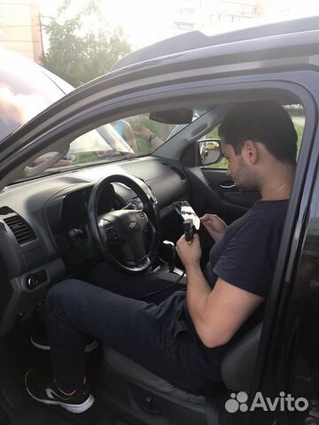 Автоподбор. Автоэксперт. Диагностика авто