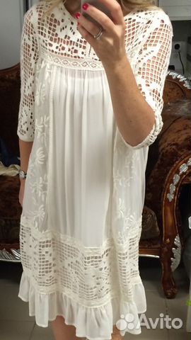 Платье twin SET Платье twin SET