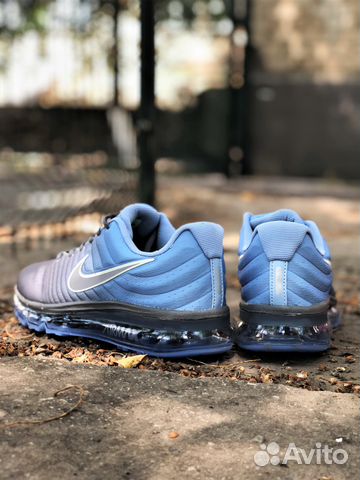 nike air max 2017 38