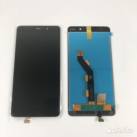 Экран для Xiaomi Mi 5s Plus