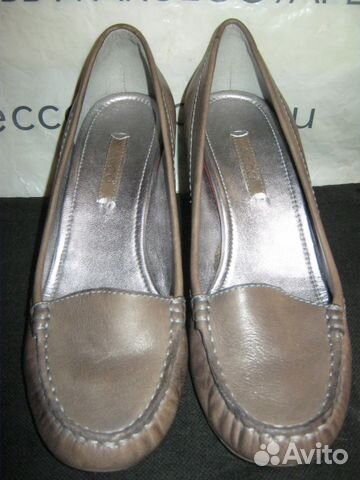 Ecco туфли и сапоги на 36 разме Ecco туфли и сапоги на 36 разме