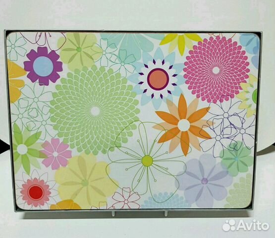 Подставки под горячее на пробковой основе