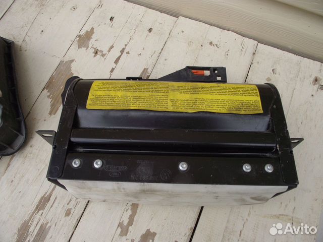 Подушки безопасности для Volkswagen B5