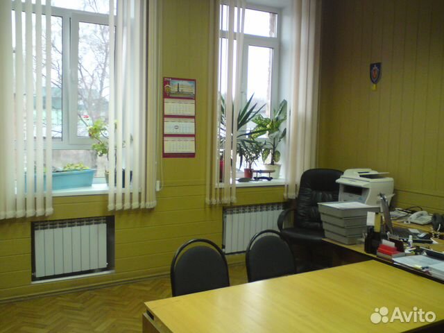 Офисные помещения от 9 м² до 60 м² Офисные помещения от 9 м² до 60 м²