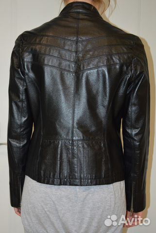 Кожаная куртка Wilsons Leather Кожаная куртка Wilsons Leather
