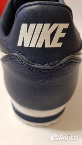 Nike Classic Cortez Leather 749571 414 us 6.5 Nike Classic Cortez Leather 749571 414 us 6.5