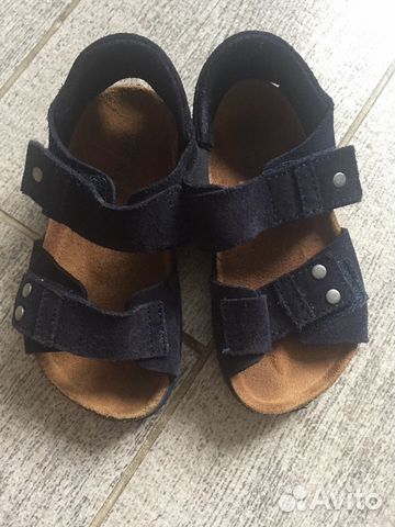 Сандали Zara Сандали Zara