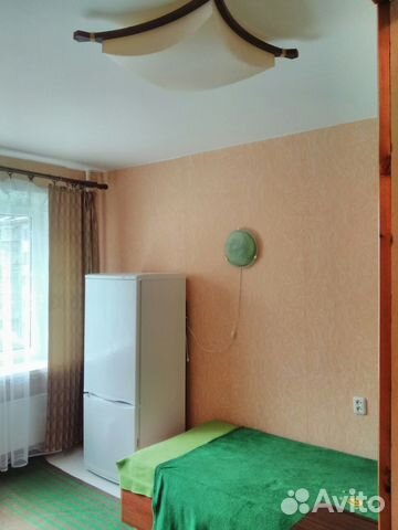 2-к квартира, 47 м², 3/5 эт.