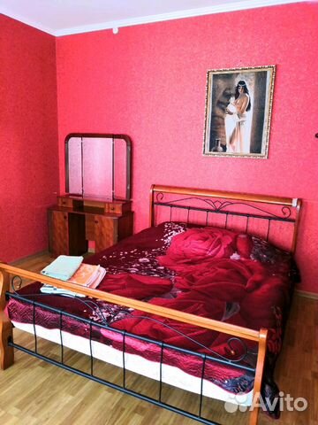 

2-к. квартира, 52 м², 3 кровати