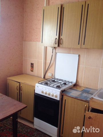 1-к квартира, 35.2 м², 3/10 эт. 1-к квартира, 35.2 м², 3/10 эт.