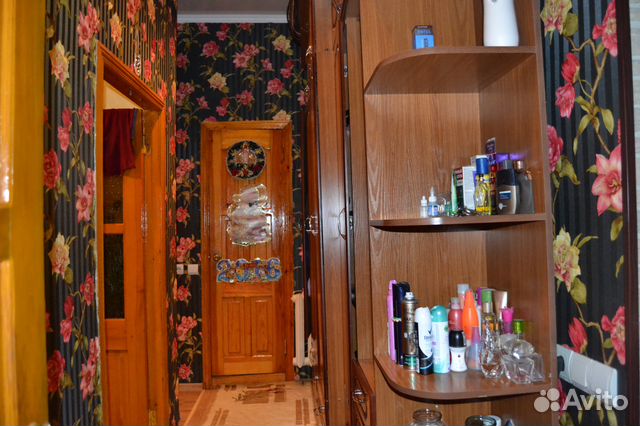 2-к квартира, 47.6 м², 2/2 эт.