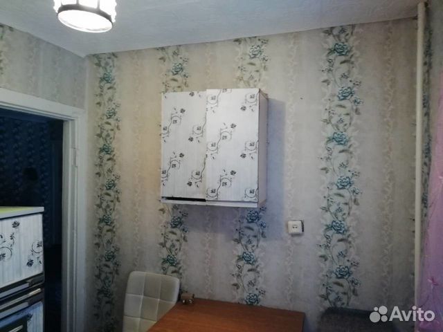 2-к квартира, 45 м², 2/4 эт.