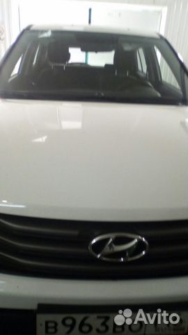 Стекло лобовое а/м Hyundai Verna Стекло лобовое а/м Hyundai Verna