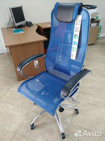 Кресло компьютерное