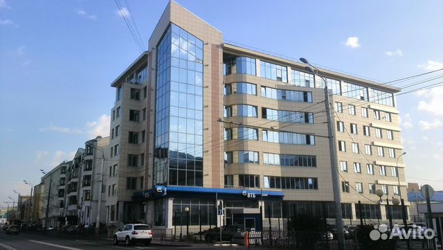 Офисное помещение, 22 м² Офисное помещение, 22 м²