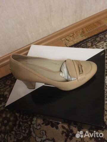 Туфли Alba размер 37,5- 38 Туфли Alba размер 37,5- 38