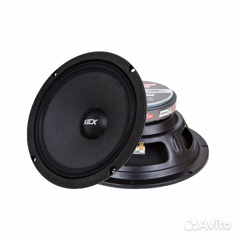 Эстрадная акустика Kicx LL80 Эстрадная акустика Kicx LL80
