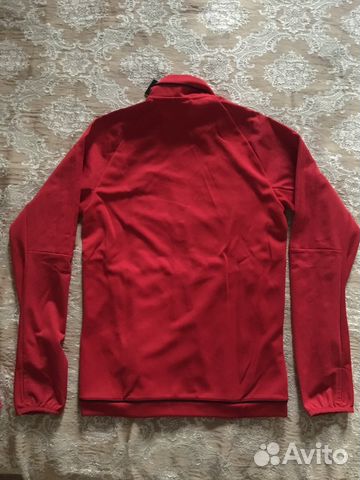 Зиппер Adidas Зиппер Adidas