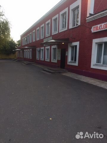 Помещение свободного назначения
