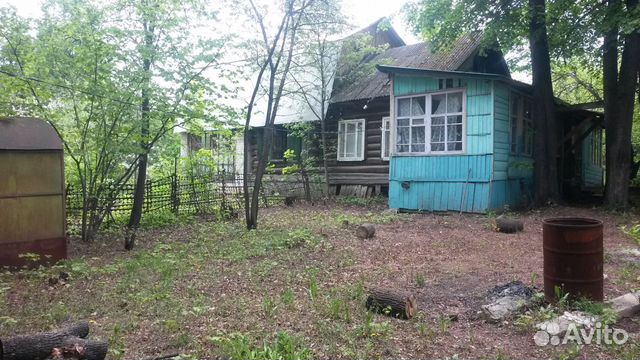 Участок 12.5 сот. (ИЖС) Участок 12.5 сот. (ИЖС)